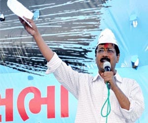 arvind kejriwal three day haryana tour starts from friday