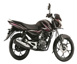  2014 Bajaj Discover 125 launched at Rs. 46,699