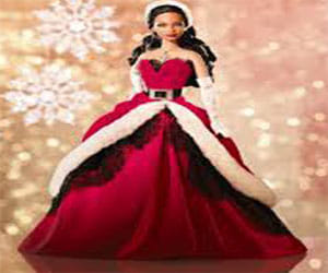 internet barbie doll