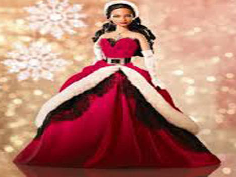 man attempts rape wearing barbie doll costume