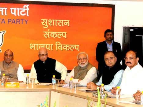 mohan singh rawat on pauri seat
