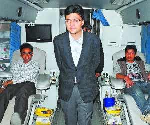 Blood Donation Camp