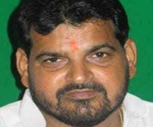 Brijbhusan says by-by to samajwadi party 
