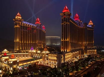 filed a case against casino for loosin the money