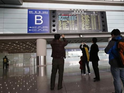 bareli daughter in missing malaysia airlines plane