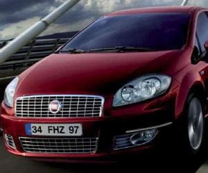 new car