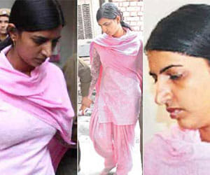 Girl, lover get death penalty for killing her 7 family members