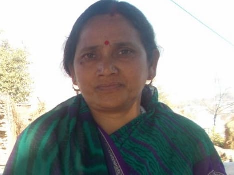 ufalda laxmi rawat