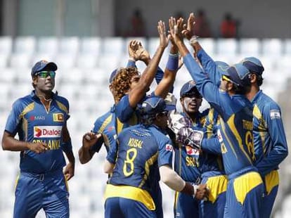 any asian team can win championship!