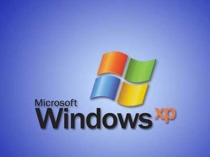 microsoft windows xp