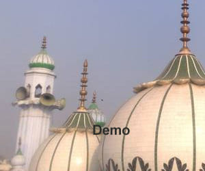 blast in mosque in up