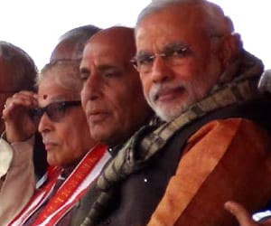 BJP uttar pradesh