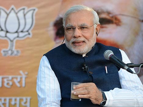 internal politics in bhartiya janta party