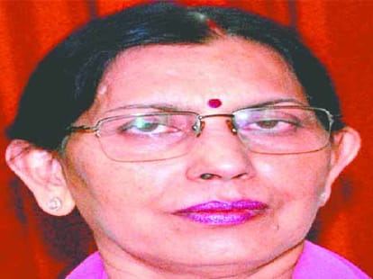 Special story on women's day