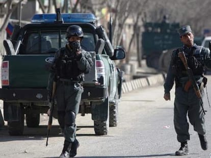 taliban are not enmy of pakistan
