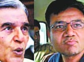 Hearing defers against former railway minister's nephew.