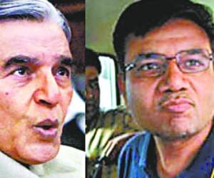 Rail Bribe Scam, Pawan Bansal Naphew Feels Guilty