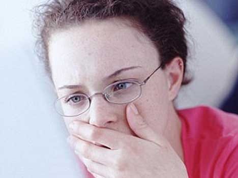 One in nine people send 'sext messages' to their partners