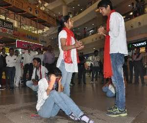 street play