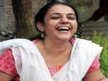 Special story on women's day