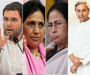 Unmarried politician become most popular in lok sabha election 