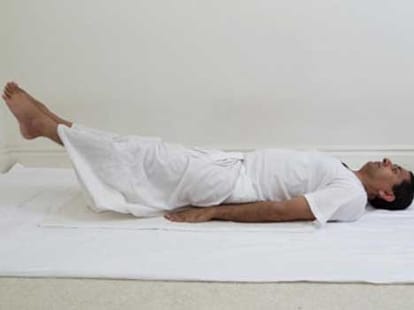 yoga poses reduces belly fats
