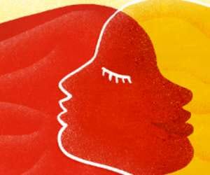women politicians very less in state politics