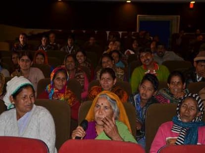 amar ujala matri shakti program