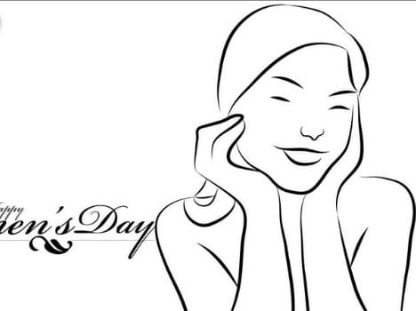 women don't know about international day