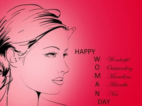 International Womens Day Special