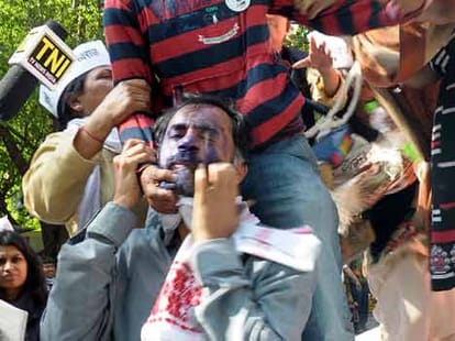 delhi arvind kejriwal