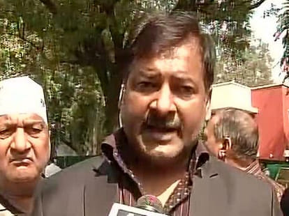 delhi arvind kejriwal