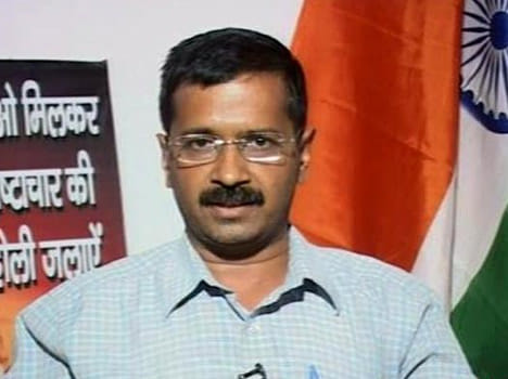 arvind kejriwal will orgnige dinner in bangalore to rise fund