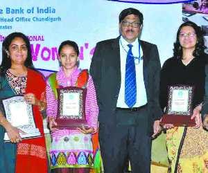 9 Woman Branches of SBI Soon in Chandigarh
