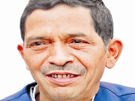 uttarakhand leader's anger statement