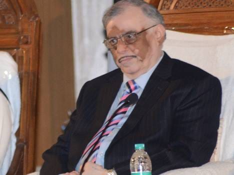 Chief justice of india p.sathashivam in lucknow