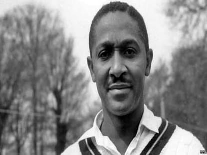 One Bouncer ended his Cricket career