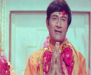 when the film makers became party makers
