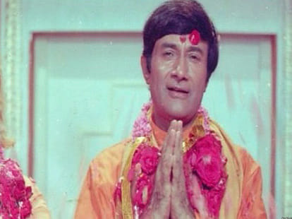 sunil anand is back on movie world