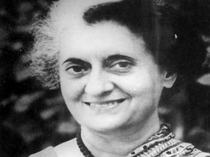 then sanjay gandhi was powerful man in govt