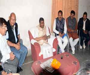 IAS-IPS are becoming political leaders