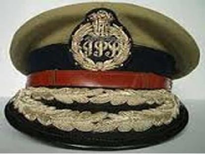 allegation on dgp siddhu