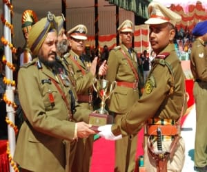 itbp get 33 officer