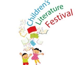 Children Literature Fest in Chandigarh Firstly