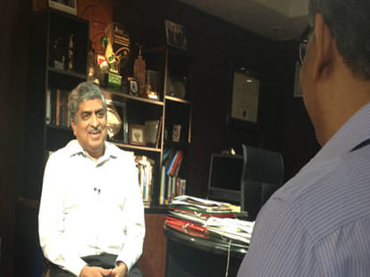 will nilekani be success in politics ?