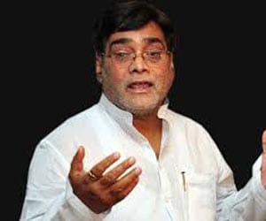 Ram Krispal Yadav will join BJP