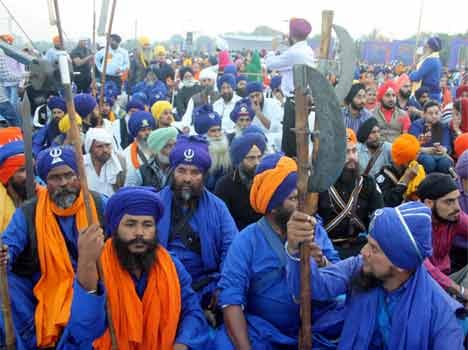 dehradun sikh want help saharanpur riot victims