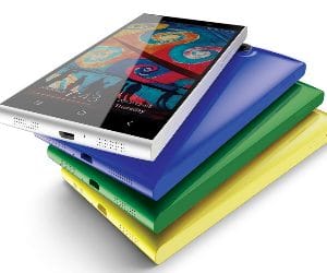 Geoinees New Smartphone Launched in Chandigarh