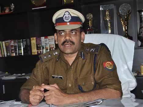 ssp praveen kumar talks on upcoming elections