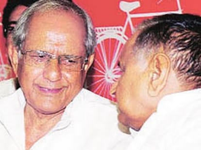 the real story behind sacking two up ministers